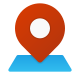 address icon