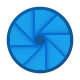 aperture icon