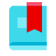 bookmark -v2 icon