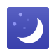 bright moon icon