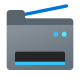 copy machine icon