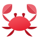 crab icon