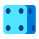 dice icon