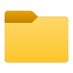 folder invoices icon