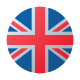 great britain-circular icon