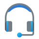 headset icon