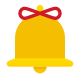 jingle bell icon