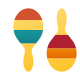 maracas icon