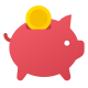 money box icon