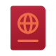 passport icon