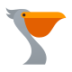 pelican -v2 icon