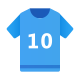 player shirt icon