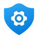 security configuration icon