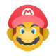 super mario icon