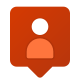 user location icon