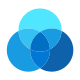 venn diagram icon