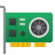 video card icon