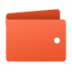 wallet icon